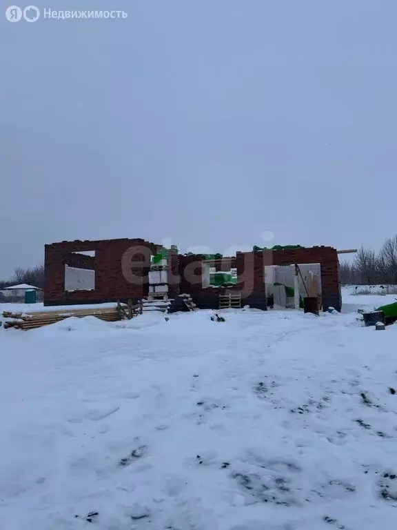 Дом в посёлок Майский, Тенистая улица (110 м) - Фото 2