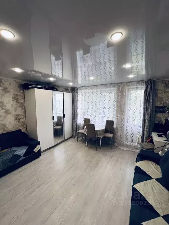 Комната Санкт-Петербург просп. Космонавтов, 18К1 (23.0 м) - Фото 2