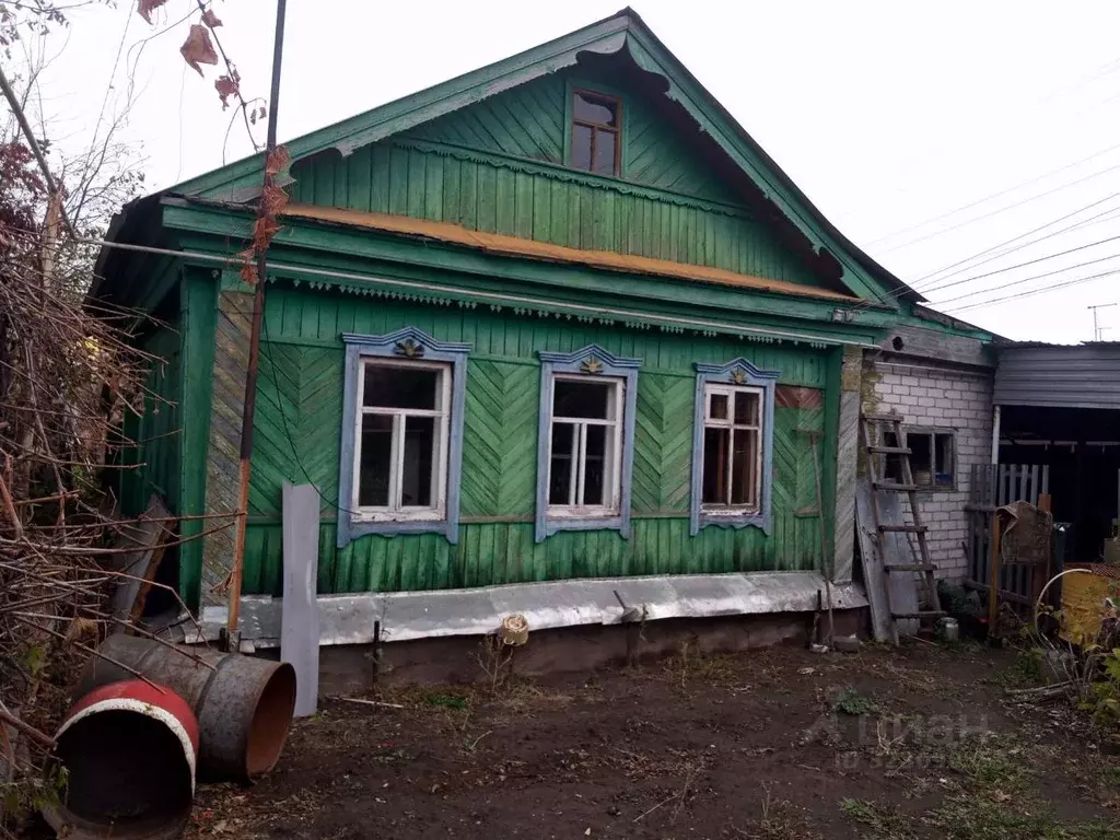 Дом в Самарская область, Красноярский район, Волжский рп ул. Полевая, ... - Фото 1