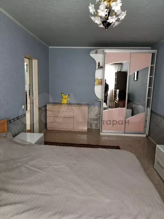 1-к. квартира, 34,5 м, 2/10 эт. - Фото 1
