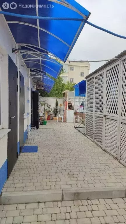 Квартира-студия: Севастополь, Качинское шоссе, 33А (17.7 м) - Фото 0