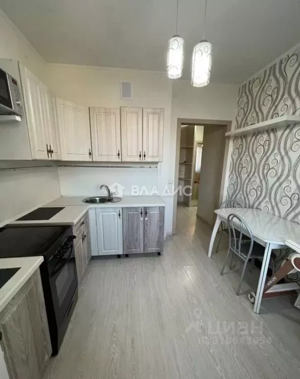 1-к кв. Забайкальский край, Чита ул. Курнатовского, 70 (36.0 м) - Фото 1