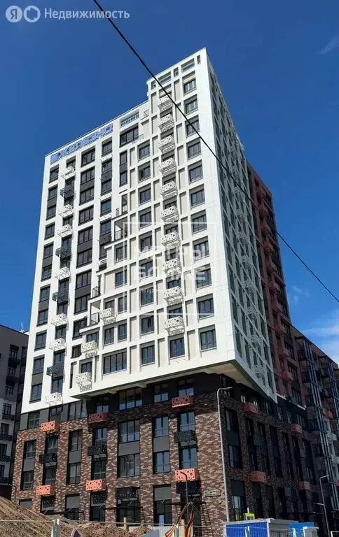 3-комнатная квартира: Пермь, улица Дзержинского, 31А (67.8 м) - Фото 2