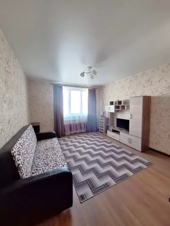 Продаётся 1-к квартира, 37.5 м - Фото 1
