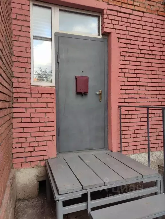 Помещение свободного назначения в Пензенская область, Пенза ул. ... - Фото 0