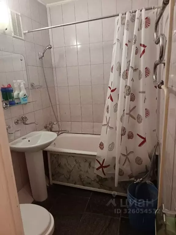 2-к кв. Томская область, Томск просп. Кирова, 63 (52.0 м) - Фото 2