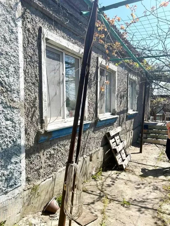 Дом в Крым, Керчь ул. Провалова (77 м) - Фото 0