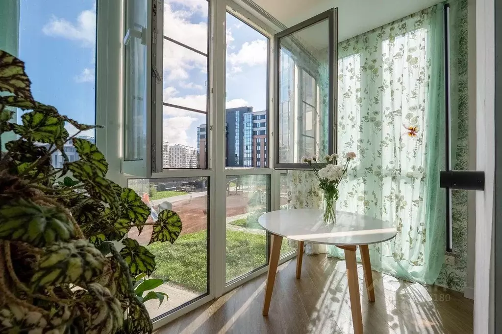 Квартира, 3 комнаты, 110 м - Фото 2