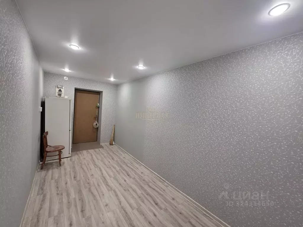 Комната Марий Эл, Йошкар-Ола Пролетарская ул., 63 (12.0 м) - Фото 2