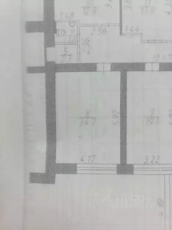 Офис в Удмуртия, Ижевск Пушкинская ул., 268 (25 м) - Фото 2