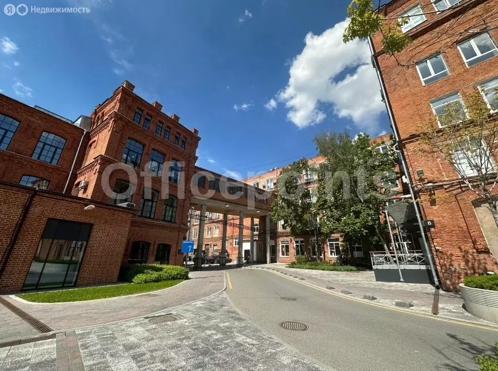 Офис (242 м) - Фото 1