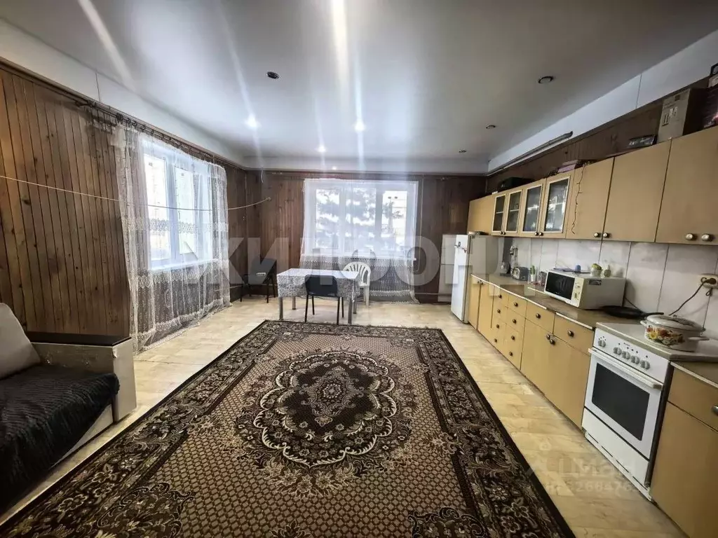 Дом в Хакасия, Абакан ул. Гастелло, 24А (142 м) - Фото 1