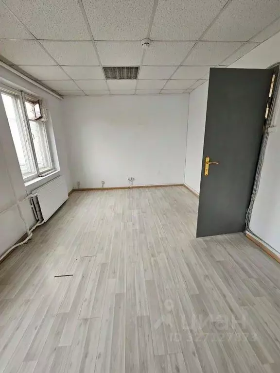 Офис в Санкт-Петербург ул. Комсомола, 1-3У (22 м) - Фото 2