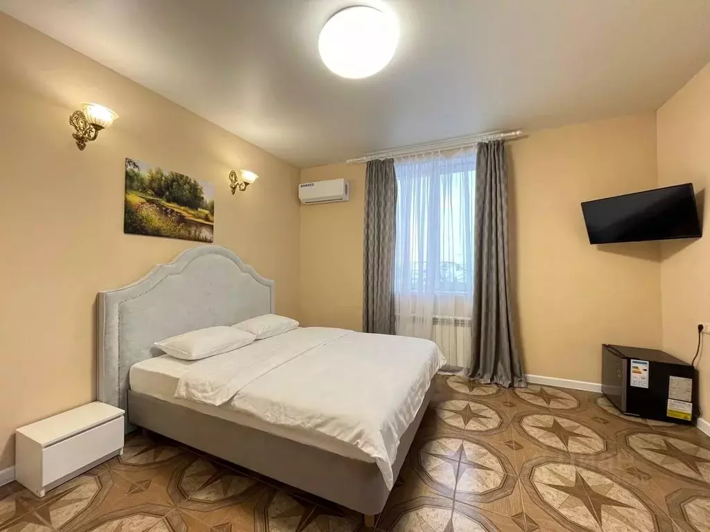 Комната Самарская область, Самара Рубероидная ул., 51 (25.0 м) - Фото 1