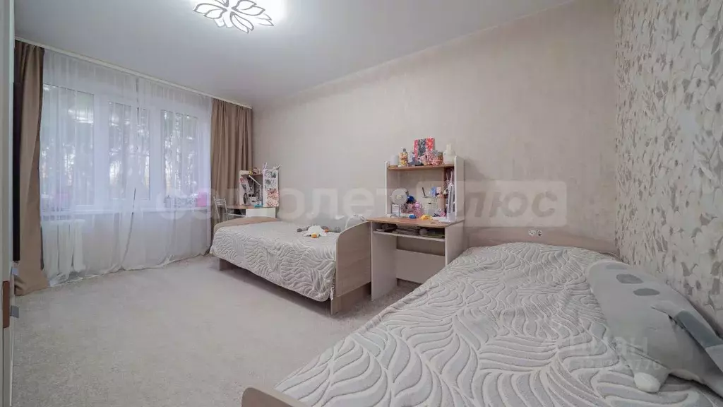 2-к кв. Московская область, Наро-Фоминский городской округ, пос. ... - Фото 1