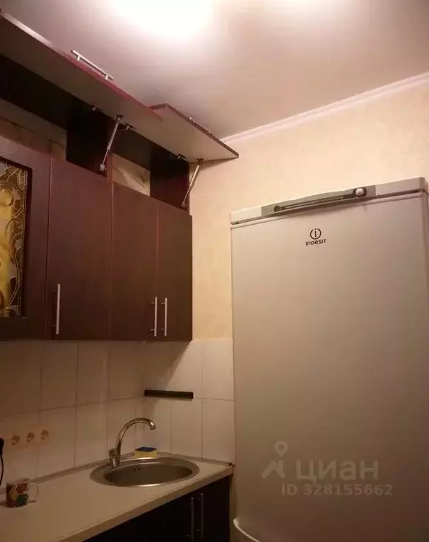 1-к кв. Нижегородская область, Нижний Новгород Снежная ул., 31 (31.0 ... - Фото 1