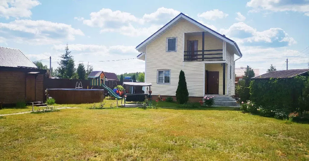 Продается дом в ДНТ Медкомелино-1 - Фото 1