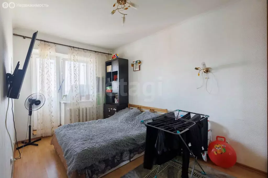 2-комнатная квартира: Санкт-Петербург, проспект Косыгина, 17к1 (48.1 ... - Фото 1