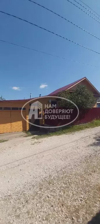Дом в Пермский край, Чусовой ул. Тургенева (50 м) - Фото 1