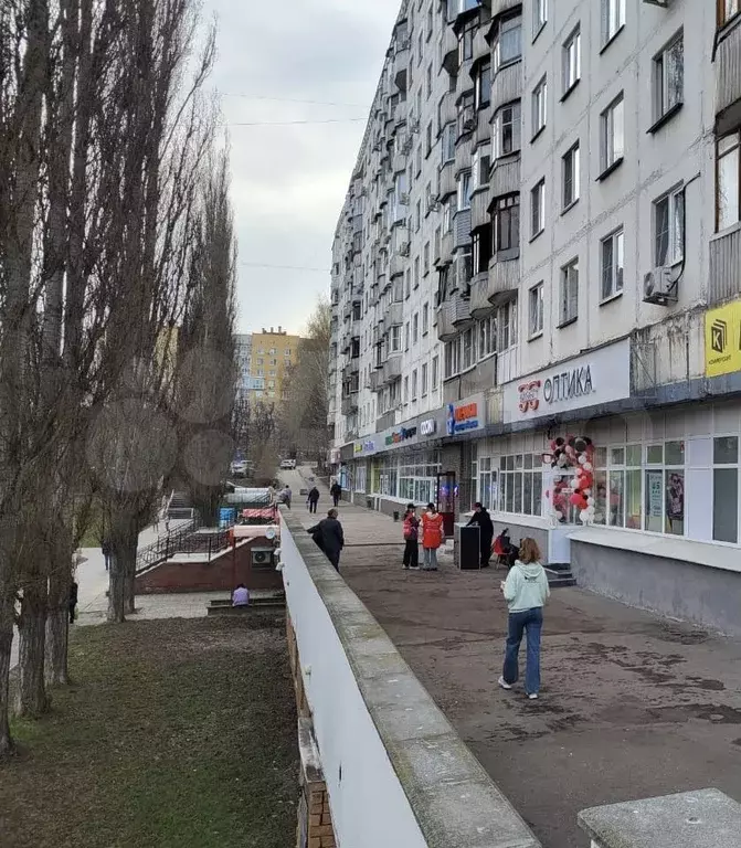 Магазин с федерал арендатором Оптика, 43 м - Фото 1