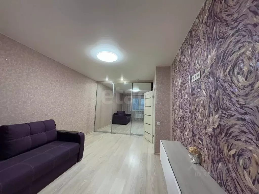 1-к кв. Ярославская область, Ярославский муниципальный округ, пос. ... - Фото 2