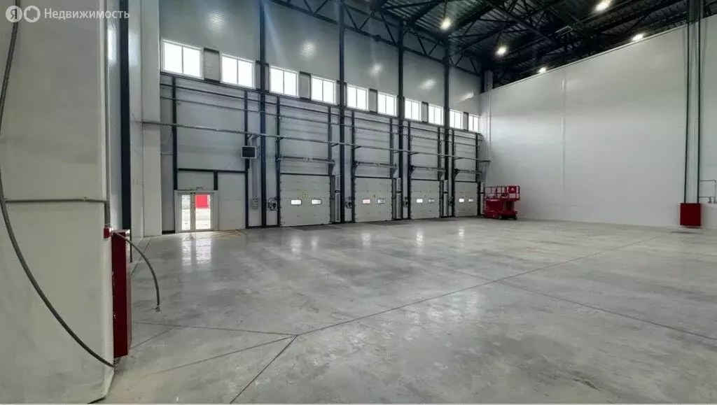 Склад (1800 м) - Фото 2