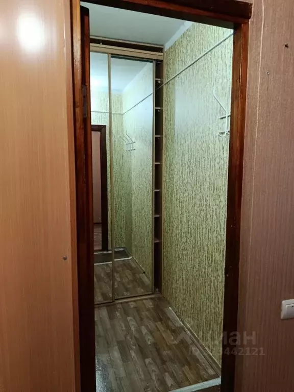 1-к кв. Пермский край, Пермь Автозаводская ул., 44А (43.0 м) - Фото 1