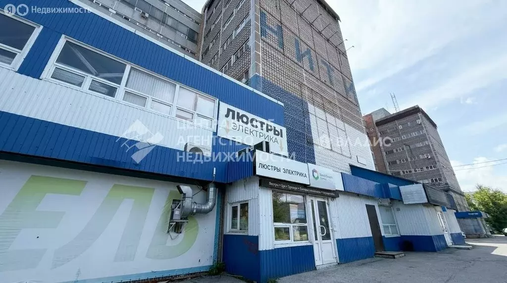 Помещение свободного назначения (212 м) - Фото 1