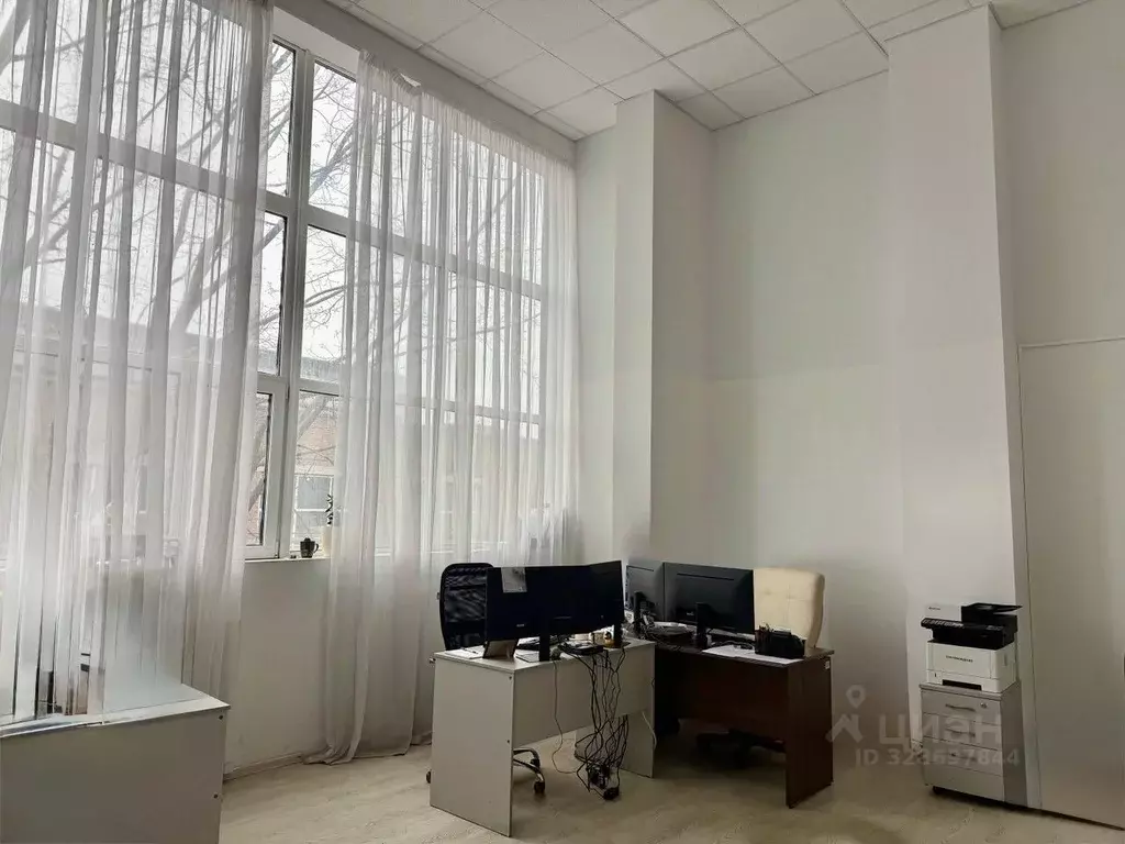 Помещение свободного назначения в Москва ш. Энтузиастов, 31С18 (295 м) - Фото 1