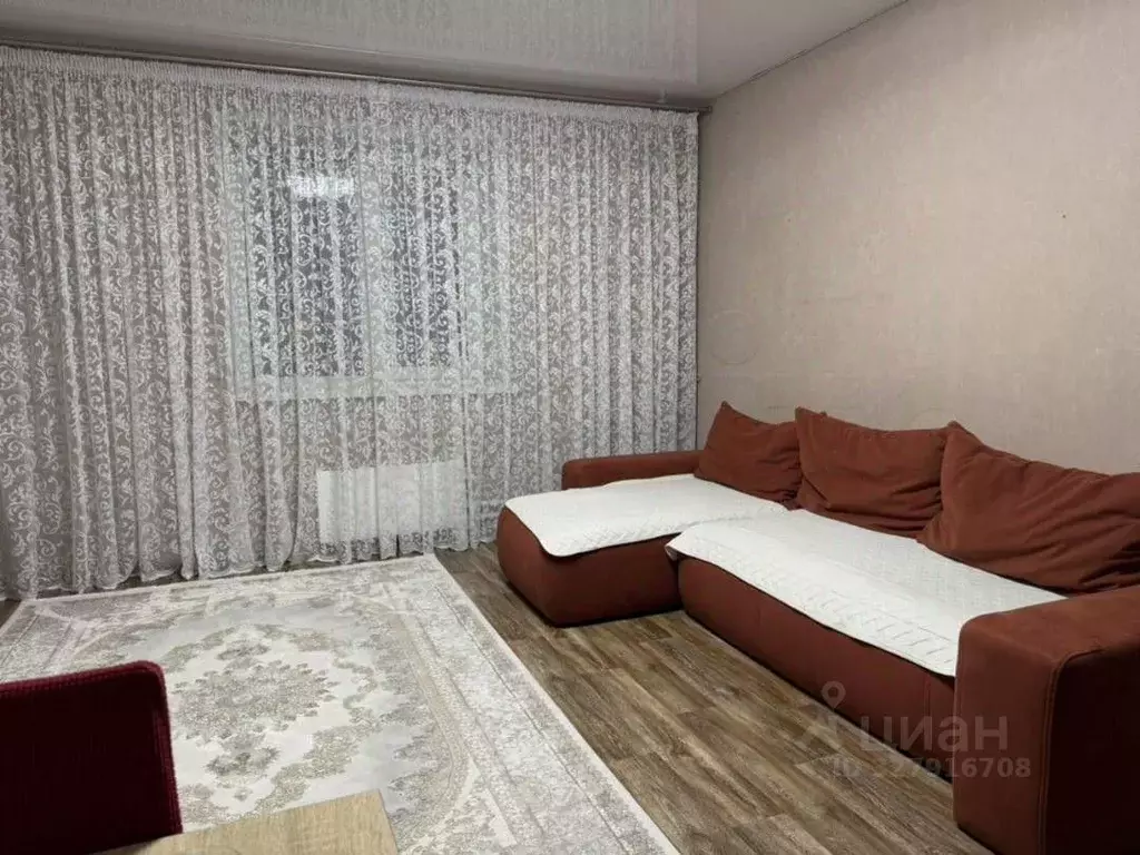 3-к кв. Белгородская область, Губкин Горняк мкр, 3 (67.0 м) - Фото 2