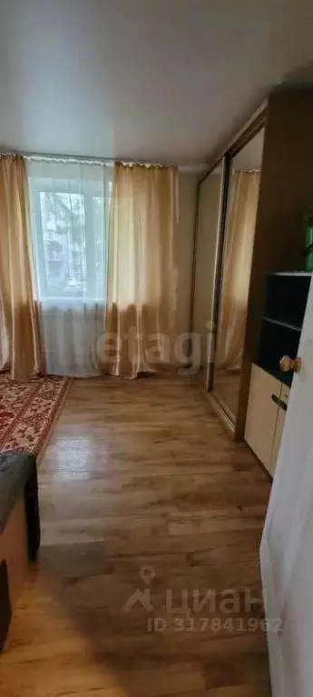 1-к кв. Сахалинская область, Южно-Сахалинск ул. Чехова, 172 (31.0 м) - Фото 0
