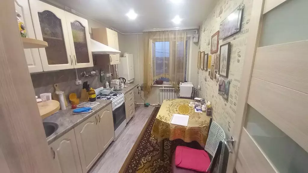 Продаётся 2-к квартира, 49.9 м - Фото 0