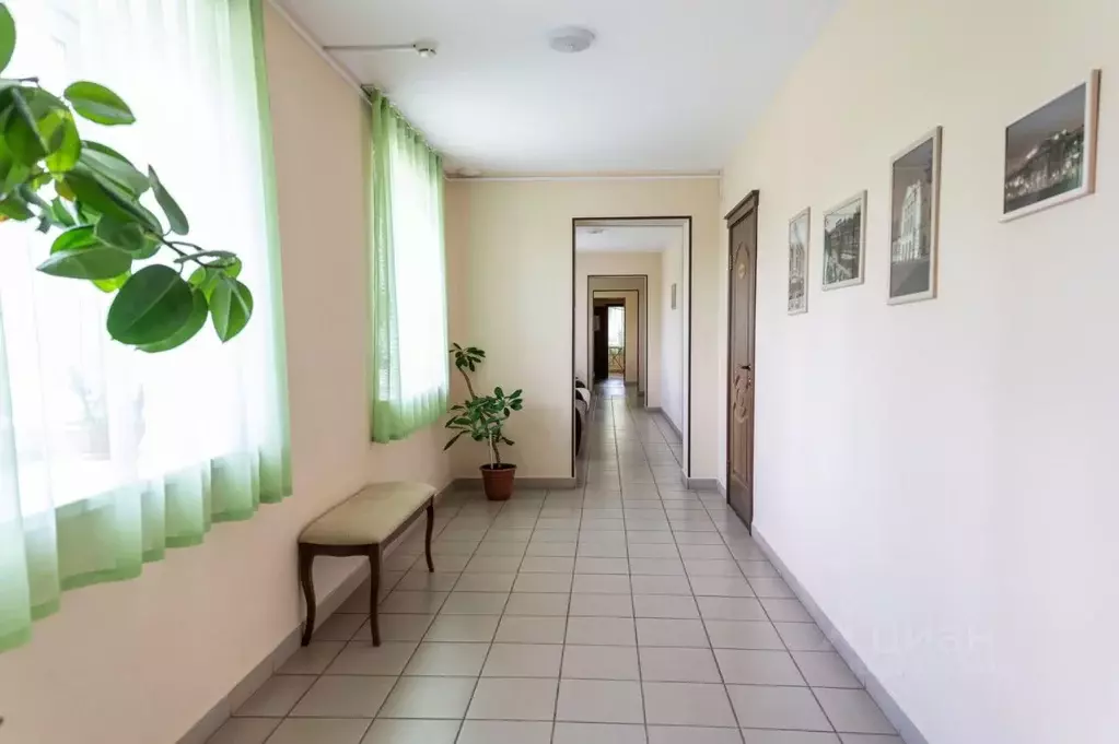 Комната Томская область, Томск тракт Московский, 37 (18.0 м) - Фото 2