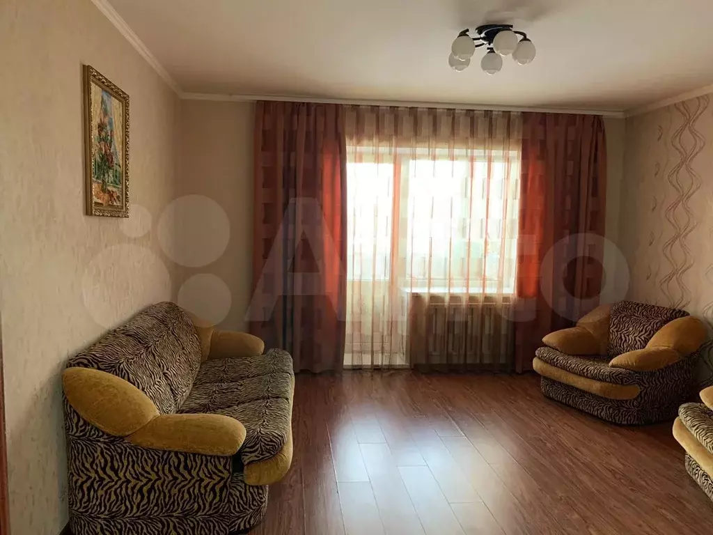 2-к. квартира, 70м, 9/10эт. - Фото 1