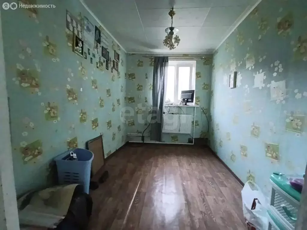 Дом в Мирное, Курганная улица (56.3 м) - Фото 2