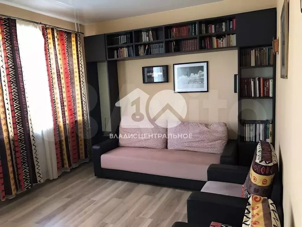 3-к. квартира, 80 м, 3/5 эт. - Фото 1