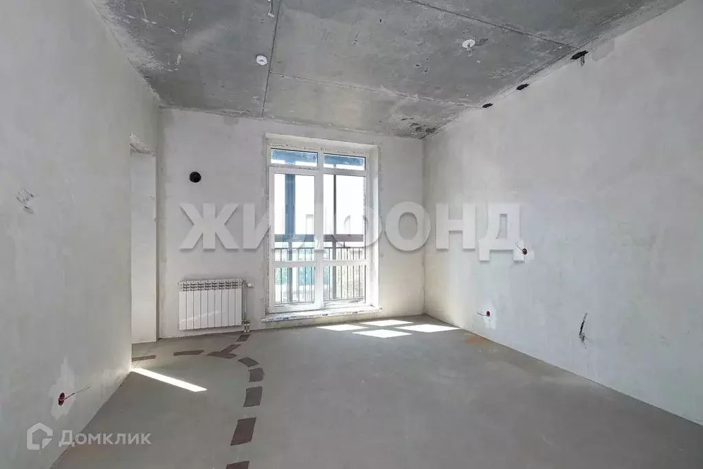 Продаётся квартира-студия, 30.6 м - Фото 0
