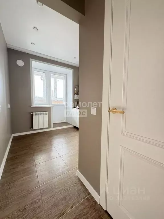 1-к кв. Марий Эл, Йошкар-Ола городской округ, с. Семеновка ул. ... - Фото 1