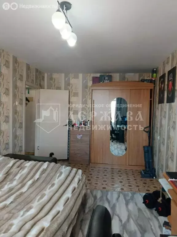 1-комнатная квартира: Кемерово, Ленинградский проспект, 27 (30.5 м) - Фото 1