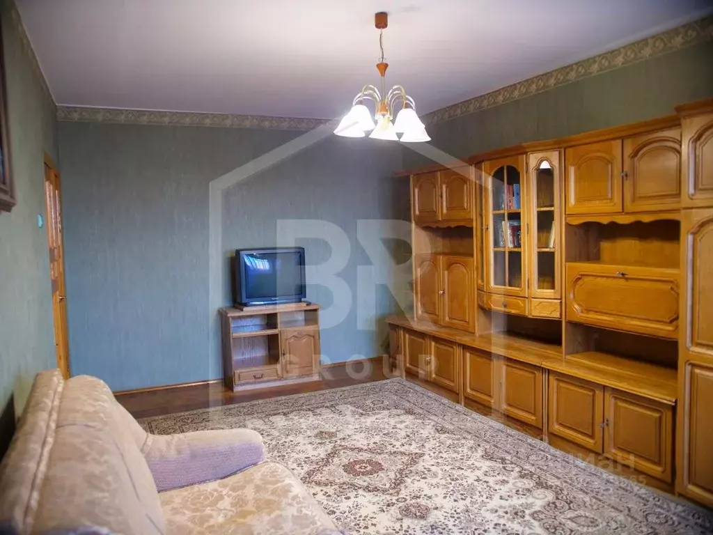 3-к кв. Краснодарский край, Ейск ул. Горького, 25/2 (91.0 м) - Фото 1