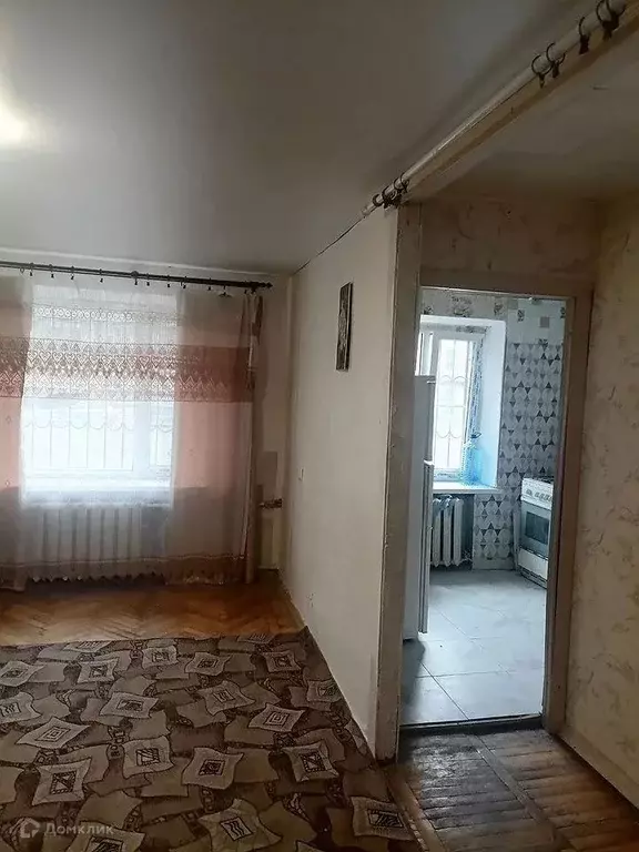 Продаётся 1-к квартира, 31 м - Фото 1