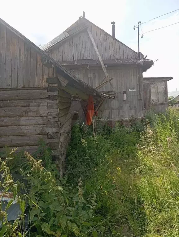 Дом 36 м на участке 6,6 сот. - Фото 1