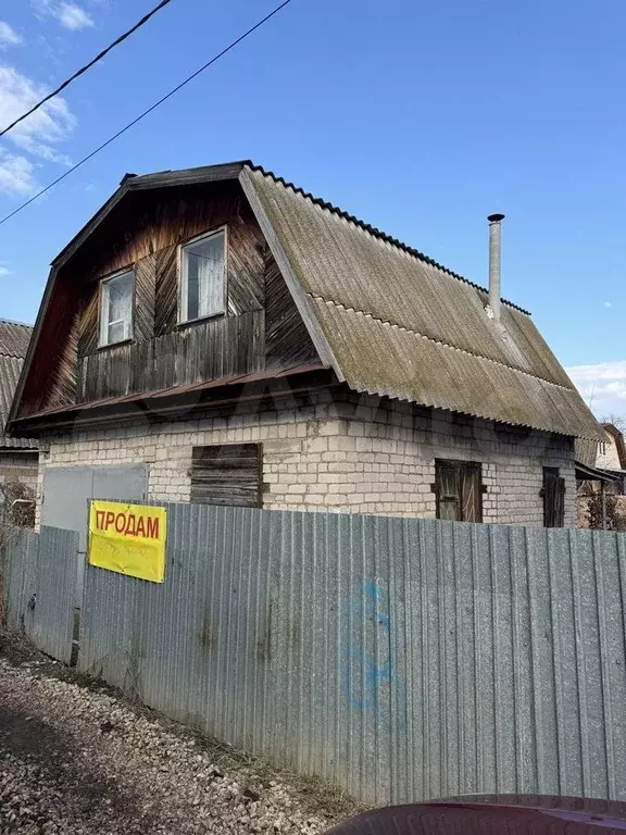 Дача 50 м на участке 3 сот. - Фото 0