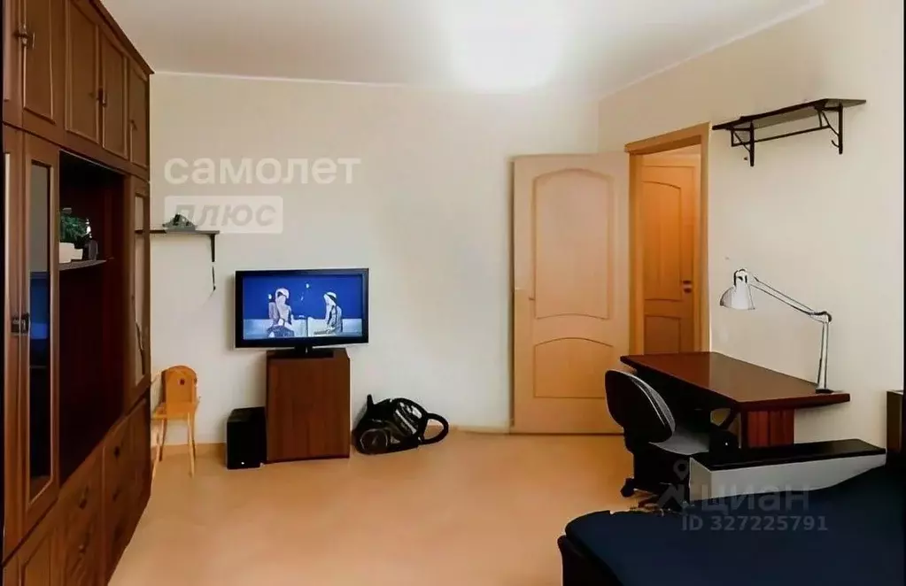 2-к кв. Москва Россошанская ул., 13К1 (41.7 м) - Фото 1