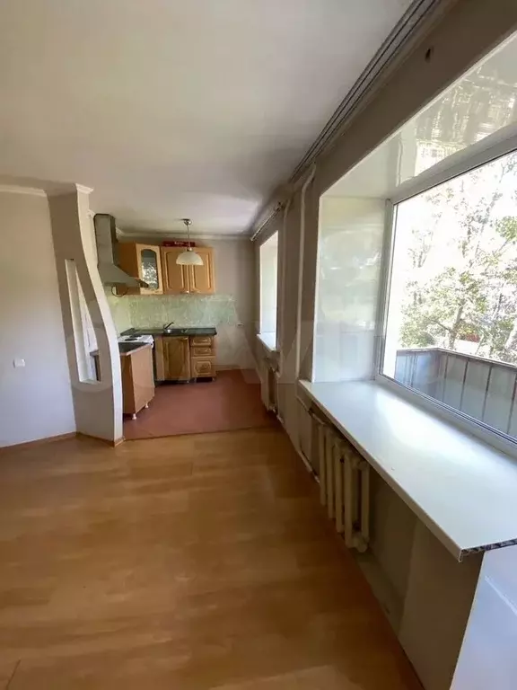 3-к. квартира, 54 м, 3/4 эт. - Фото 0