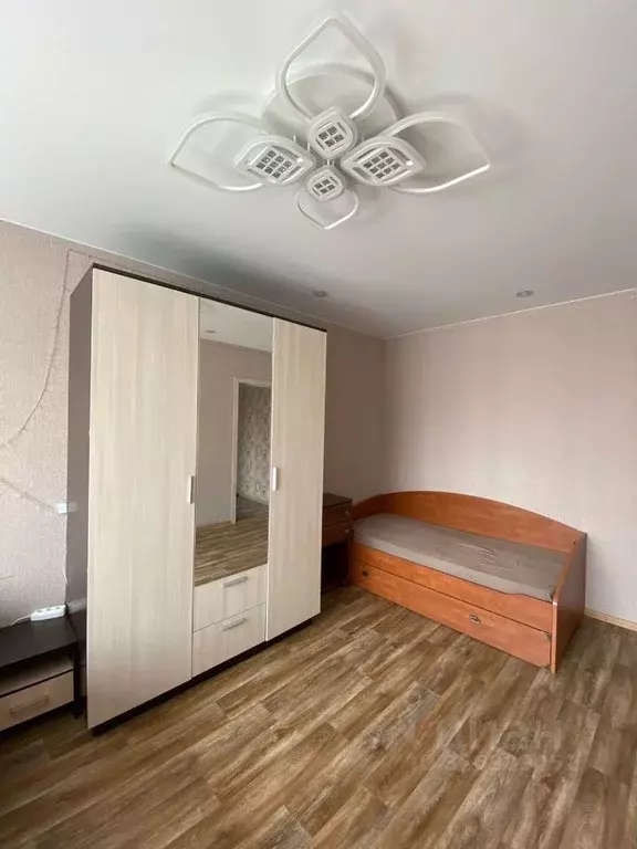 1-к кв. Москва Ташкентская ул., 29/179 (33.0 м) - Фото 1