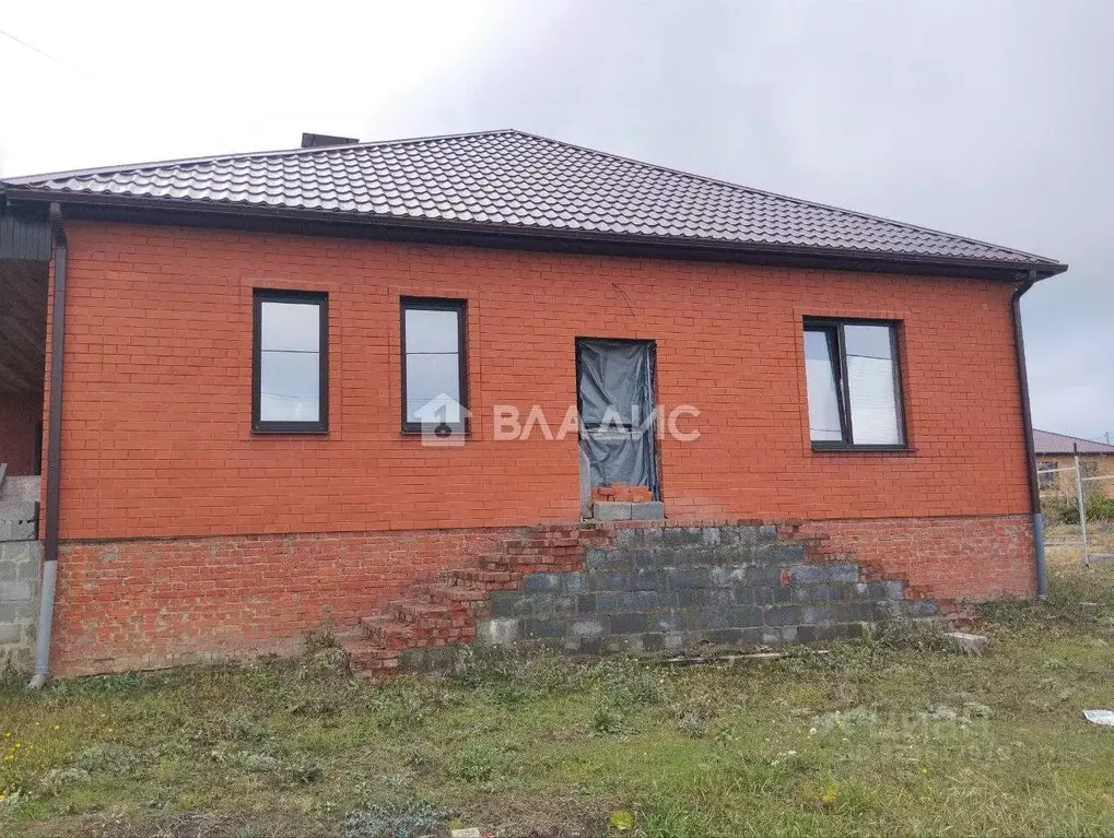 Дом в Белгородская область, Белгородский район, Пушкарское с/пос, с. ... - Фото 2