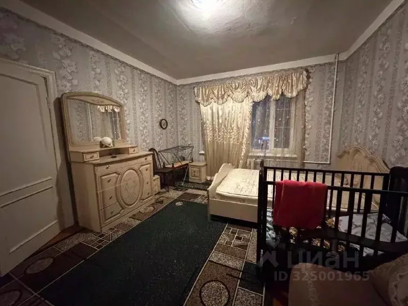 1-к кв. Кабардино-Балкария, Нальчик ул. Пачева (32.0 м) - Фото 2