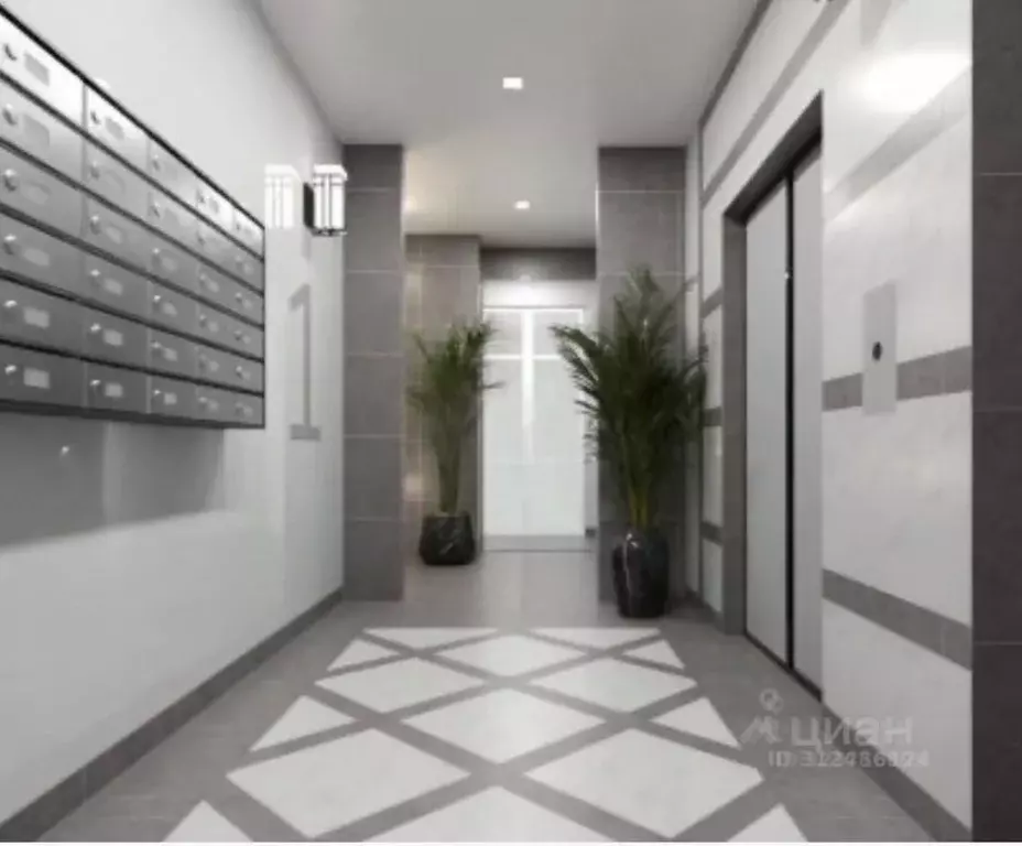 1-к кв. Брянская область, Брянск просп. Станке Димитрова, 67к7 (36.8 ... - Фото 2