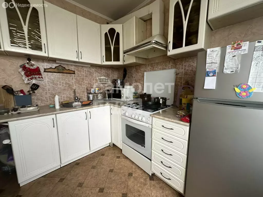 2-комнатная квартира: Тамбов, улица Чичерина, 34 (52.5 м) - Фото 0
